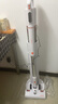 uwant友望吸塵器大橘Pro自集塵【專(zhuān)利防纏 仿生刮環(huán)自清潔】小型車(chē)載家用大吸力無(wú)線(xiàn)吸塵器手持大功率 曬單實(shí)拍圖