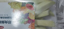 鮮切酸脆青芒果條200g 曬單實(shí)拍圖