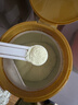貝因美菁愛(ài)12-36月幼兒配方奶粉大罐3段800g 骨骼發(fā)育消化吸收含益生菌 曬單實(shí)拍圖