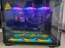 華碩（ASUS）B760 主板套裝 英特爾13代 i5 13490F/13600KF/14400F/14600KF 板U套裝 主板CPU套裝 華碩 TUF B760M-PLUS WIFI II i5  曬單實(shí)拍圖