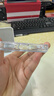 億色（ESR）Ai按鍵全包適用iPhone17promax手機殼蘋果17promax保護套17pm透明硅膠軟殼超薄磁吸鏡頭防摔外殼 曬單實拍圖