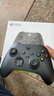 微軟（Microsoft）Xbox無(wú)線(xiàn)游戲手柄 磨砂黑+USB-C線(xiàn) 藍牙適配Xbox/PC/平板/手機Steam促銷(xiāo) 黑神話(huà)悟空 空洞騎士 曬單實(shí)拍圖