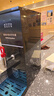 榮事達（Royalstar）步進(jìn)式開(kāi)水器商用燒水器酒店奶茶店辦公室飲水機電熱開(kāi)水機 吧臺機全自動(dòng)定時(shí)熱水機 【步進(jìn)式加熱】35L/h黑鈦|數控調溫 榮事達（Royalstar）榮譽(yù)出品 曬單實(shí)拍圖