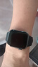 華為HUAWEI WATCH FIT 4 韻律黑氟橡膠表帶 華為運動(dòng)智能手表超輕薄大屏潮流運動(dòng)藍牙通話(huà)睡眠監測fit4 曬單實(shí)拍圖