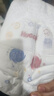 好奇（Huggies）金裝拉拉褲XXL74(15kg以上)尿不濕【速干不易紅】 曬單實(shí)拍圖