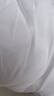 李寧翻領(lǐng)polo衫男士短袖衣服春夏新款夏季純棉休閑透氣半袖t恤男T 曬單實拍圖