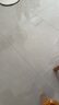 首力門(mén)縫密封條隔音超靜音門(mén)底防風(fēng)臥室房門(mén)吸音棉門(mén)框縫隙填補條 【灰色3條】4層密封降噪 曬單實(shí)拍圖