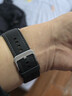 三星 Samsung【國家補貼】Watch8 Classic 藍牙通話(huà)智能手表/運動(dòng)手表 披荊斬棘哥哥同款 46mm 月隕黑 曬單實(shí)拍圖