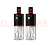 小刀酒39度黑刀濃香型白酒 純糧酒  禮盒 整箱白酒 39度 500mL 2瓶 禮盒 曬單實(shí)拍圖