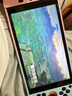 Nintendo Switch任天堂Switch2游戲機 2代主機 NS2掌機游戲主機 DW12A 全新首發(fā) 港版國際版多語(yǔ)言 Switch二代游戲機【標準版】港版 曬單實(shí)拍圖