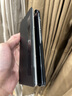 皮皮殼【京倉(cāng)速發(fā)】適用vivoxfold5手機(jī)殼xfold3折疊屏全包防摔Xfold5Pro磁吸真皮輕薄保護(hù)套真皮翻蓋殼 【黑色】vivoXFold5升級(jí)款丨雙邊全包 曬單實(shí)拍圖