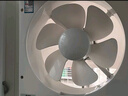 艾美特（Airmate ）XF2540排氣扇 廚房大風(fēng)量換氣扇 墻用窗式排風(fēng)扇衛生間強力抽風(fēng)機 曬單實(shí)拍圖