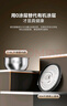 美的（Midea）0涂層電飯煲IH無(wú)涂層4L大容量316L不銹鋼內膽家用多功能智能3-4人電飯鍋MB-HC459S國家補貼 曬單實(shí)拍圖