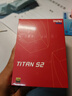達(dá)音科（DUNU）Titan S2音樂有線耳機(jī)入耳式HIFI耳塞動圈可換插頭系統(tǒng)3.5單端4.4平衡發(fā)燒入門高保真有線學(xué)生高解 TITANS2銀色 Type-C版【帶麥】 曬單實(shí)拍圖