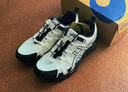 亞瑟士ASICS跑步鞋男鞋舒適透氣運(yùn)動(dòng)鞋耐磨越野跑鞋GEL-SONOMA CN 白色/黑色 42 曬單實(shí)拍圖