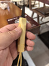 得力（deli）紐賽美工刀/壁紙刀拆快遞神器開(kāi)箱刀片小刀小號 辦公用品工具刀可磁吸安全創(chuàng  )意 NS066黃色 曬單實(shí)拍圖