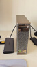 寬科英偉達（NVIDIA）DGX Spark 桌面級AI大模型計算機Blackwell架構 深度學(xué)習主機 128GB+4T 曬單實(shí)拍圖