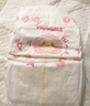好奇（Huggies）鉑金裝小桃褲紙尿褲L120片(9-14kg)大號尿不濕【消暑散熱】 曬單實(shí)拍圖