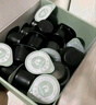 瑞幸咖啡即享0糖0脂醇香濃縮咖啡液混合風(fēng)味18ml*32顆美式生椰拿鐵黑咖啡 曬單實(shí)拍圖
