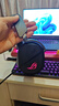 ROG破風(fēng) 頭戴式電競游戲耳機無(wú)線(xiàn)三模連接  SpeedNova無(wú)線(xiàn)技術(shù) 輕量化RGB 三角洲行動(dòng) 曬單實(shí)拍圖