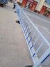 市政道路護欄機非隔離交通道路中央馬路防撞安全護欄鍍鋅鋼管?chē)鷻?機非護欄 曬單實(shí)拍圖