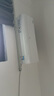 TCL空調大1.5匹小藍翼真省電空調掛機一級能效省電35%變頻冷暖KFR-35GW/RV2Ea+B1以舊換新國家補貼 曬單實(shí)拍圖