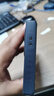 慕念適用三星GalaxyS25/24Ultra手機殼磁吸鐳射涂鴉支架S24防摔防指紋保護套 磨砂鐳射涂鴉【透黑】磁吸-防摔散熱 三星 Galaxy S24 Ultra 曬單實(shí)拍圖
