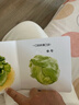 抖音同款】幼兒食育翻翻書(shū)0-6歲好好吃的水果蔬菜寶寶書(shū)全套10本早教輔食書(shū)3-6歲兒童啟蒙繪本撕不爛益智書(shū)本嬰兒觸摸3d立體機關(guān)書(shū) 【全10冊】蔬菜+水果育食 硬殼翻翻書(shū) 【官方正版-綠色印刷】 曬單實(shí)拍圖