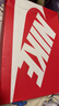 耐克NIKE男子休閑鞋氣墊 AIR MORE UPTEMPO 運動(dòng)鞋FZ3055-102白綠43 曬單實(shí)拍圖