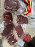 大鮮田 進(jìn)口谷飼M3原切眼肉牛排凈重1.5kg厚切雪花牛肉生鮮美洲源頭直發(fā) 曬單實(shí)拍圖