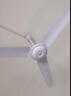 鉆石牌吊扇電風(fēng)扇家用客廳1.4米56吋樓頂扇工業(yè)大風(fēng)力吸頂電風(fēng)扇DS56-11I 曬單實(shí)拍圖