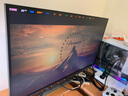 聯(lián)想（Lenovo）拯救者27英寸2K FastIPS 原生180Hz原生低藍光1ms 旋轉升降HDR400 10bit電競顯示器R27qe 曬單實(shí)拍圖