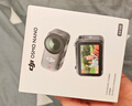 大疆【新品】DJI Osmo Nano 標(biāo)準(zhǔn)套裝（128GB）自由視角穿戴相機(jī)Vlog騎行親子寵物運(yùn)動相機(jī)拇指相機(jī) 曬單實(shí)拍圖
