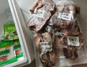 中農順 寧夏灘羊分割半只羊10斤禮盒 羊肉生鮮火鍋滋補食材清真源頭直發(fā) 曬單實(shí)拍圖