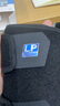 LP759CN護肘健身籃球羽毛球臥推肘關(guān)節防護專(zhuān)業(yè)護具男女均碼單只 曬單實(shí)拍圖