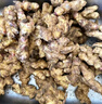 農(nóng)多鮮 云南小黃姜 新鮮蔬菜現(xiàn)挖現(xiàn)發(fā)調(diào)味料火鍋食材 產(chǎn)地直供 云南小黃姜2斤 云南小黃姜 曬單實拍圖