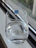 肖特圣維莎（SCHOTT ZWIESEL）德國進(jìn)口玻璃杯子水晶威士忌杯耐熱水杯泡茶杯酸奶牛奶果汁飲料杯 維娜水杯385ml1只 曬單實(shí)拍圖