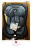 maxicosi嬰幼兒童安全座椅汽車(chē)用0-4歲360旋轉isize MicaEco石墨灰 曬單實(shí)拍圖