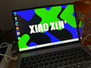 聯(lián)想小新14/小新Pro14 2025補貼可選 高性能超輕薄筆記本電腦 標壓銳龍版 學(xué)生游戲設計辦公本 銳龍R7 16G 512G｜小新14高色域 國補 防眩光護眼屏｜DC調光無(wú)閃爍 曬單實(shí)拍圖