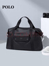 POLO旅行包男士干濕分離行李包行李袋手提包中性休閑運動(dòng)大容量健身包 曬單實(shí)拍圖