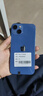 蘋(píng)果13 手機apple iPhone13 蘋(píng)果13二手 國行雙卡雙待 5G 全網(wǎng)通 二手蘋(píng)果手機 粉色【3年質(zhì)?！?99新-128G【618特惠+3年質(zhì)保+豪華禮包】 曬單實(shí)拍圖