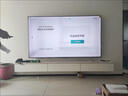 小米（MI）Redmi4K高清超薄全面屏55 65 70 7586英寸智能語(yǔ)音網(wǎng)絡(luò )家用電視機 75英寸 掛架版（包安裝） 曬單實(shí)拍圖