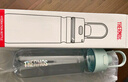 膳魔師（THERMOS）tritan運動(dòng)水杯塑料杯大容量便攜運動(dòng)水壺男女士健身露營(yíng)杯子TCSV 薄荷綠 780ml 曬單實(shí)拍圖