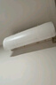 美的空調 大1.5匹 酷省電 新一級能效 變頻冷暖 省電壁掛式臥室掛機 國家補貼 KFR-35GW/N8KS1-1  曬單實(shí)拍圖