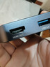 阿卡西斯（acasis）直播采集卡Switch2便攜底座游戲高清投屏采集塢ns2直連iPad平板手機電視筆記本視頻采集VC-003Pro 曬單實(shí)拍圖