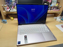 聯(lián)想YOGA Air 14 Aura AI元啟 2025輕薄筆記本電腦 2代酷睿Ultra7-258V 2.8K 觸控OLED 流嵐粉 國補20% 曬單實拍圖