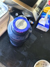 摩飛電器（Morphyrichards）電熱水壺便攜式燒水壺旅行熱水壺燒水杯真空保溫壺不銹鋼保溫瓶大容量戶(hù)外 MR6061 1L 輕奢藍 曬單實(shí)拍圖