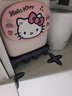石頭迷你洗烘一體機Q1 Hello Kitty限定版 直播間同款 國家補貼 全自動(dòng)內衣滾筒洗衣機XQGH011RR330 曬單實(shí)拍圖