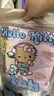 野獸派家居（tbh）三麗鷗Hello Kitty仿皮革亮片托特包女士單肩包購物斜挎包禮物 曬單實(shí)拍圖