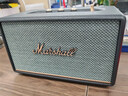 馬歇爾（Marshall）【只換不修】ACTON III 音箱3代無線藍(lán)牙搖滾家用重低音音響 送禮 禮物 acton3 黑色 曬單實拍圖